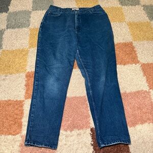 Northcrest Classic Blue Jeans